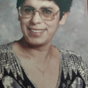 Meet your Posher, Angie